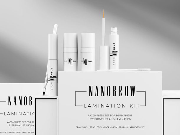 best eyebrow lamination kit
