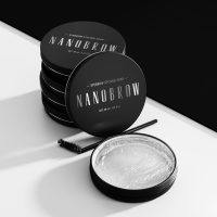 recommended eyebrow soap