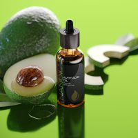 versatile avocado oil